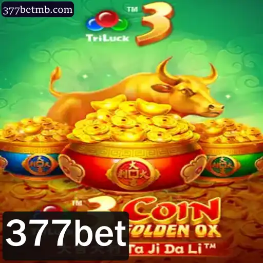Desvendando o Fascinante Mundo de 3CoinGoldenOX: Um Mergulho na Experiência de Jogo com 377bet