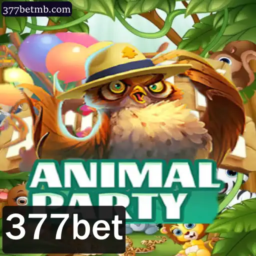 Descubra o Mundo Divertido de AnimalParty: O Jogo que Conquista Todos