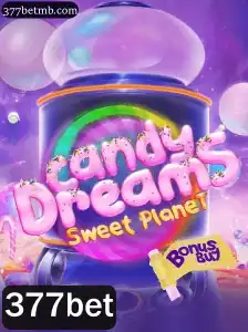 Descubra o emocionante mundo de CandyDreamsSweetPlanet