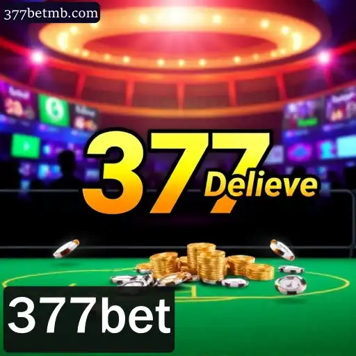 377bet: Experiência Completa com Cassino ao Vivo para Apostas