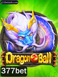 Explorando o Universo do Jogo DragonBall e sua Conexão com o 377bet