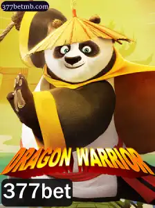 DragonWarrior: Uma Jornada Eterna no Mundo dos Dragões com 377bet