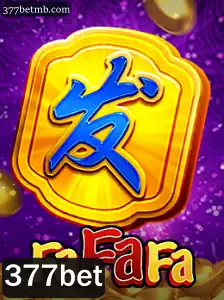 Descubra o Fascinante Mundo do Jogo 'FaFaFa' com 377bet