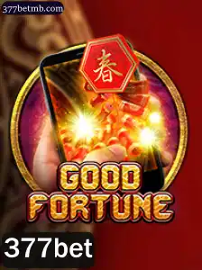 GoodFortuneM: Descubra o Jogo Que Está Revolucionando o Mercado