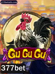 Descubra o Jogo GuGuGu no Mundo das Apostas Online com 377bet