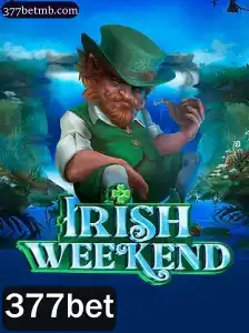 Explorando o Jogo IrishWeekend: Uma Nova Sensação no Mundo dos Jogos de Apostas