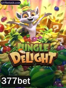 Explorando JungleDelight: Um Mergulho no Mundo Selvagem das Apostas Online