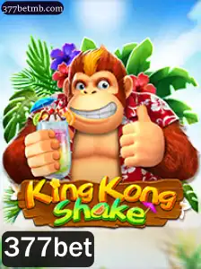 KingKongShake: A Nova Sensação do Mundo dos Jogos
