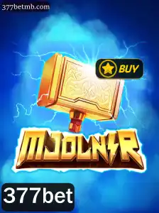 Explorando as Profundezas de 'Mjolnir': O Novo Fenômeno dos Jogos