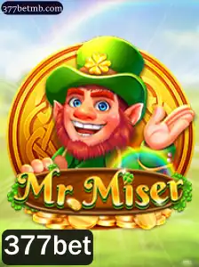 Explorando o Mundo de MrMiser: O Jogo de Estratégia e Apostas da 377bet