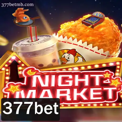 NIGHTMARKET: Um Mergulho no Universo de Apostas do 377bet
