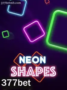 Descubra o Fascinante Mundo de NeonShapes