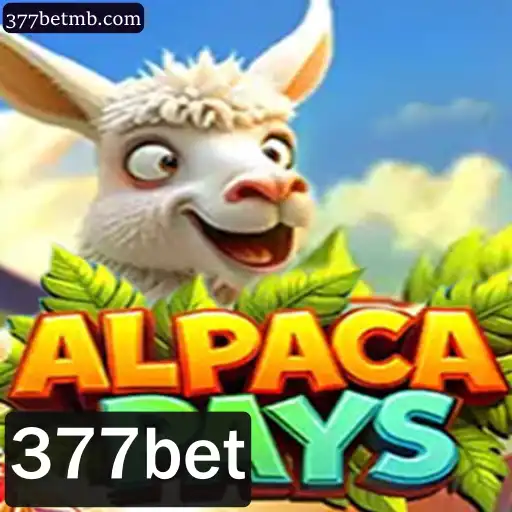 Explorando o Mundo Encantado de AlpacaPays e sua Conexão com a Plataforma 377bet