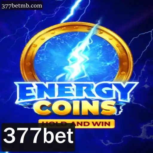 Descubra a Emoção de Jogar EnergyCoins na 377bet