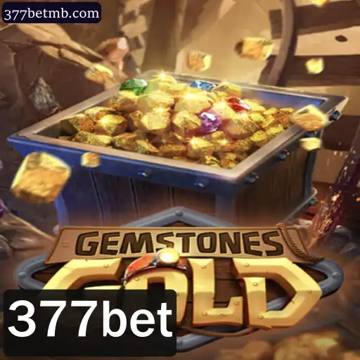 Descubra a Emoção do GemstonesGold no 377bet