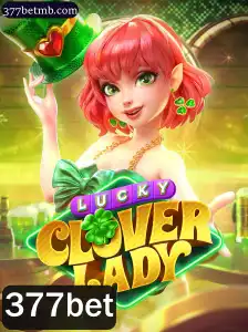 Descubra o Fascinante Mundo de LuckyCloverLady e suas Regras em 377bet
