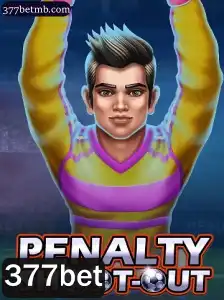 Descubra o Jogo PenaltyShootOut e as Emoções das Apostas com 377bet
