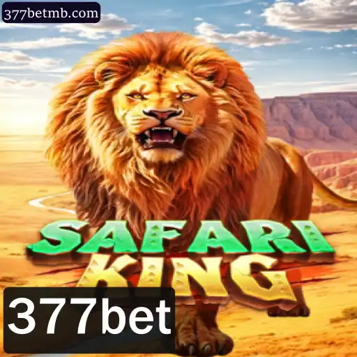 Descubra o Fascinante Mundo de SafariKing: Um Guia Completo do Jogo de Slot na 377bet