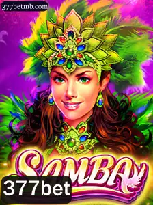 Descubra o Mundo do Samba com 377bet