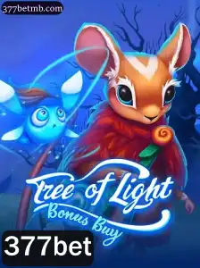 TreeOfLightBonusBuy: Uma Aventura Encantada no Mundo dos Cassinos Online