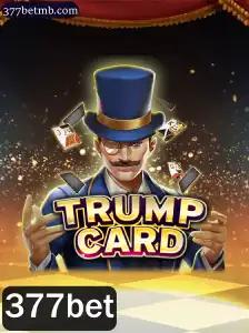 Descubra o Fascinante Mundo de TrumpCard: Inovação e Estratégia no Universo dos Jogos