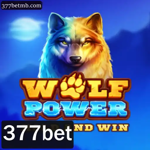 Explorando WolfPower: A Nova Sensação no Mundo dos Jogos da 377bet