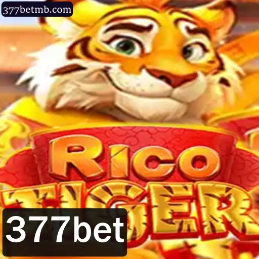 Descobrindo o RicoTiger: O Jogo Que Conquista a Comunidade do 377bet
