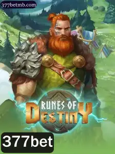 RunesOfDestiny: A Nova Sensação do Mundo dos Jogos