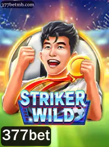 StrikerWILD: Uma Experiência de Jogo Única na Plataforma 377bet