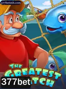 Descubra as Emoções de 'TheGreatestCatch': O Jogo de Estratégia e Aventura que Conquista Jogadores