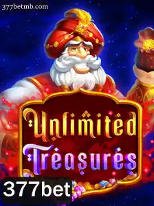 Descobrindo o Mundo de UnlimitedTreasures: Um Guia Completo